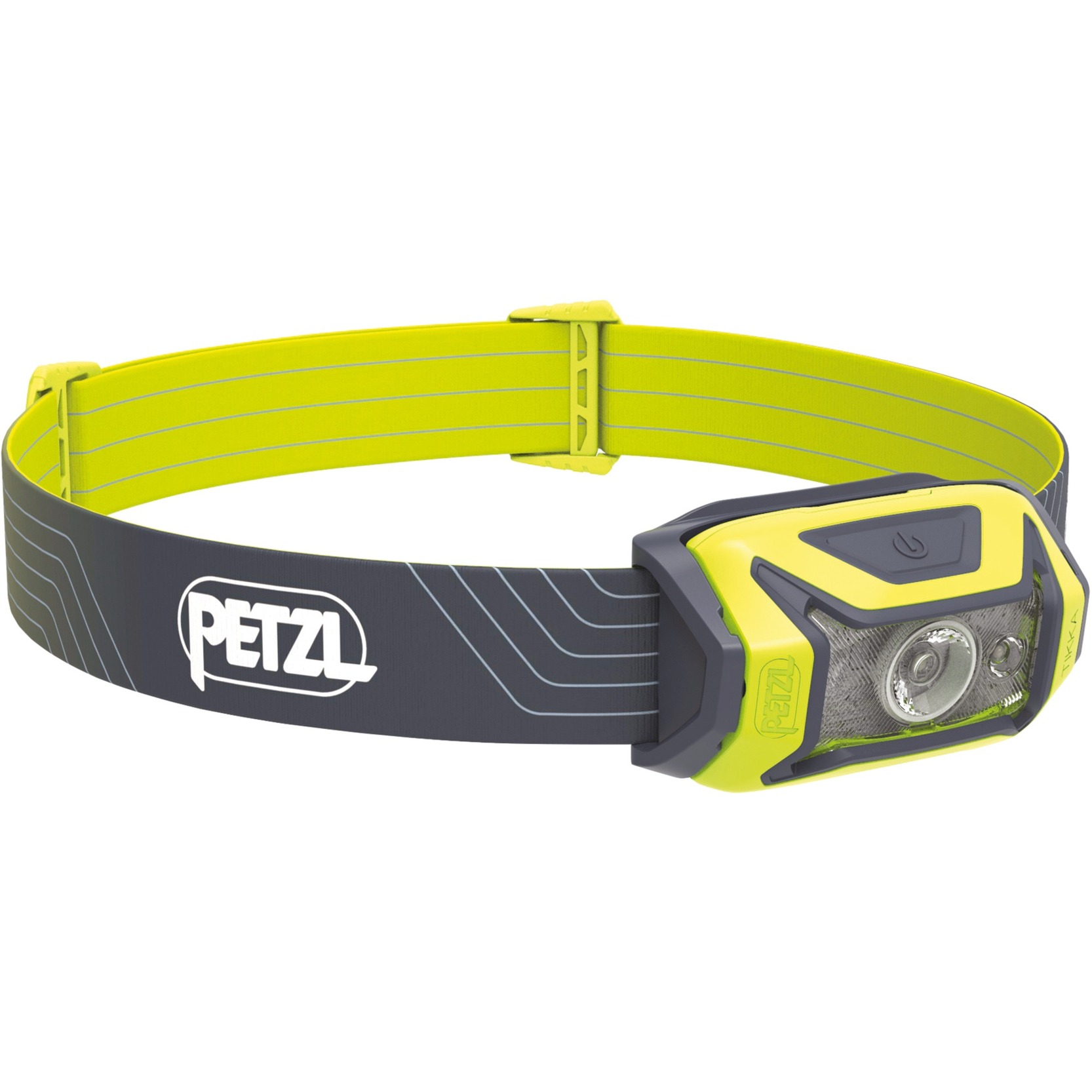 TIKKA, LED-Leuchte von Petzl