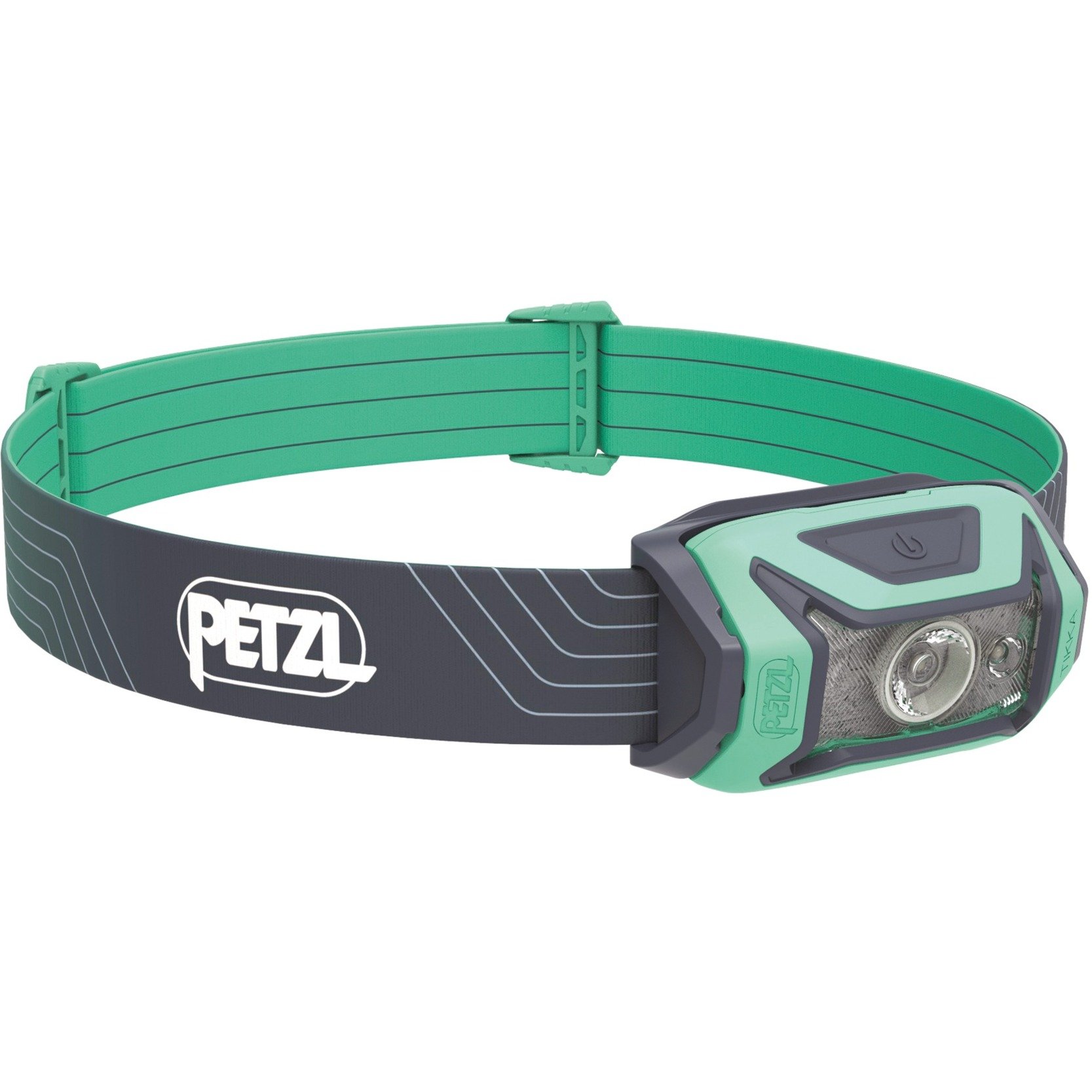 TIKKA, LED-Leuchte von Petzl