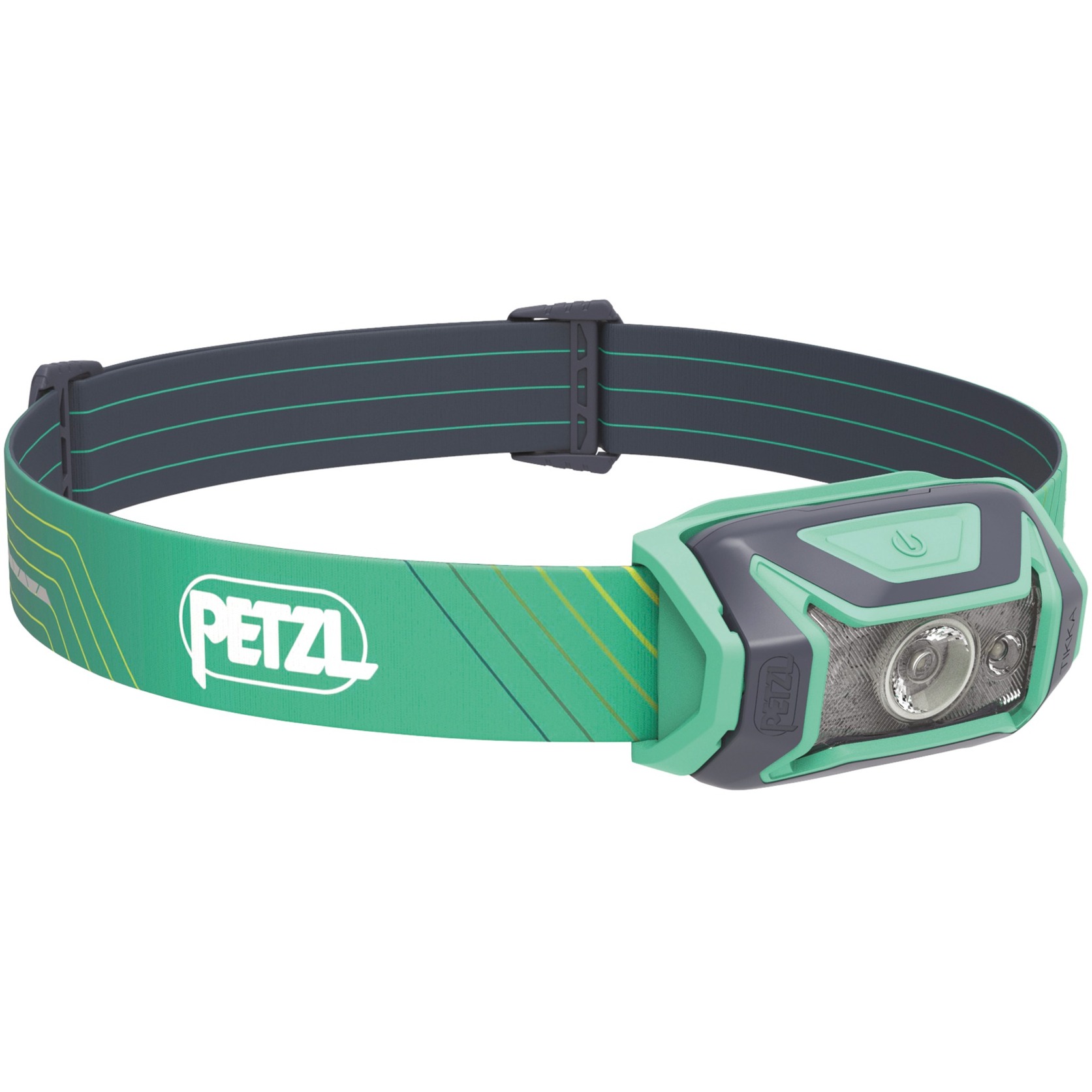 TIKKA CORE, LED-Leuchte von Petzl