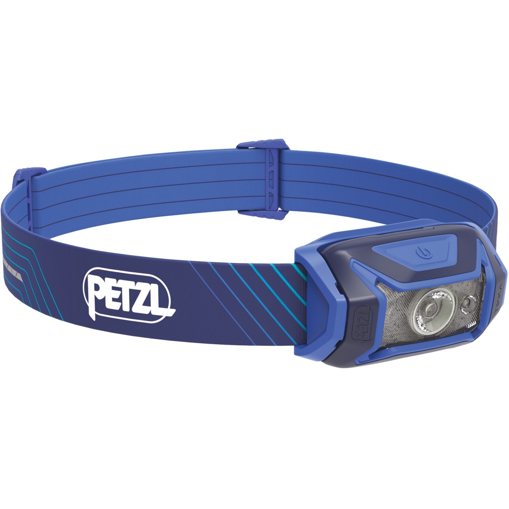 TIKKA CORE, LED-Leuchte von Petzl