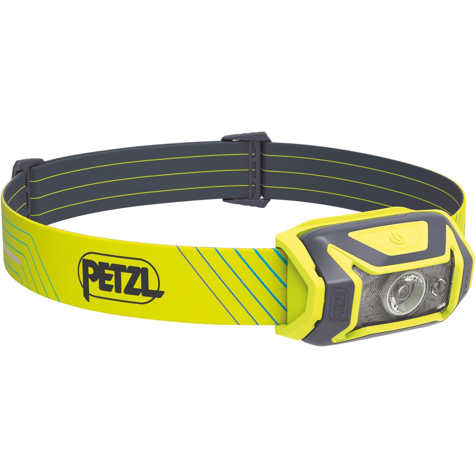 TIKKA CORE, LED-Leuchte von Petzl