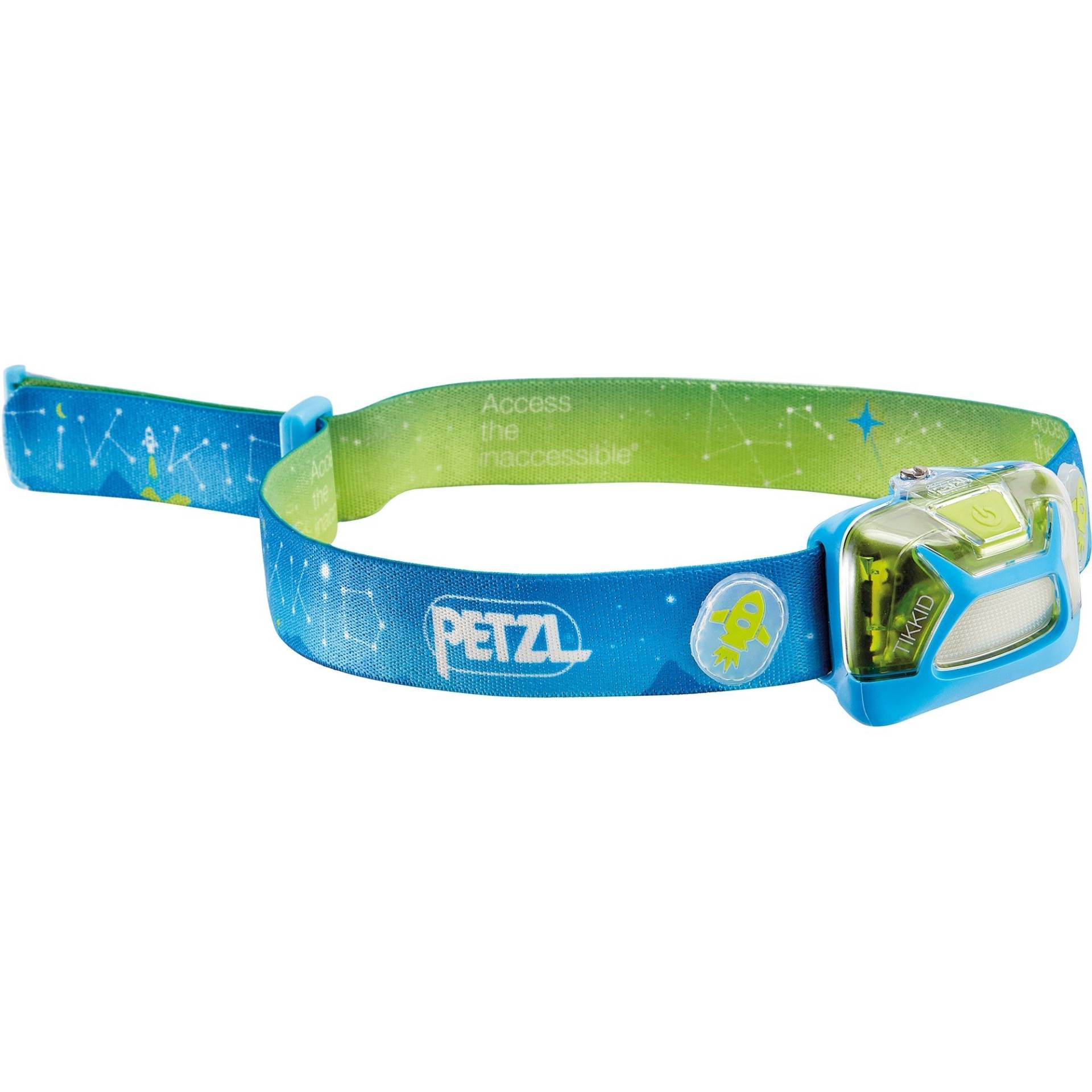 TIKKID, LED-Leuchte von Petzl