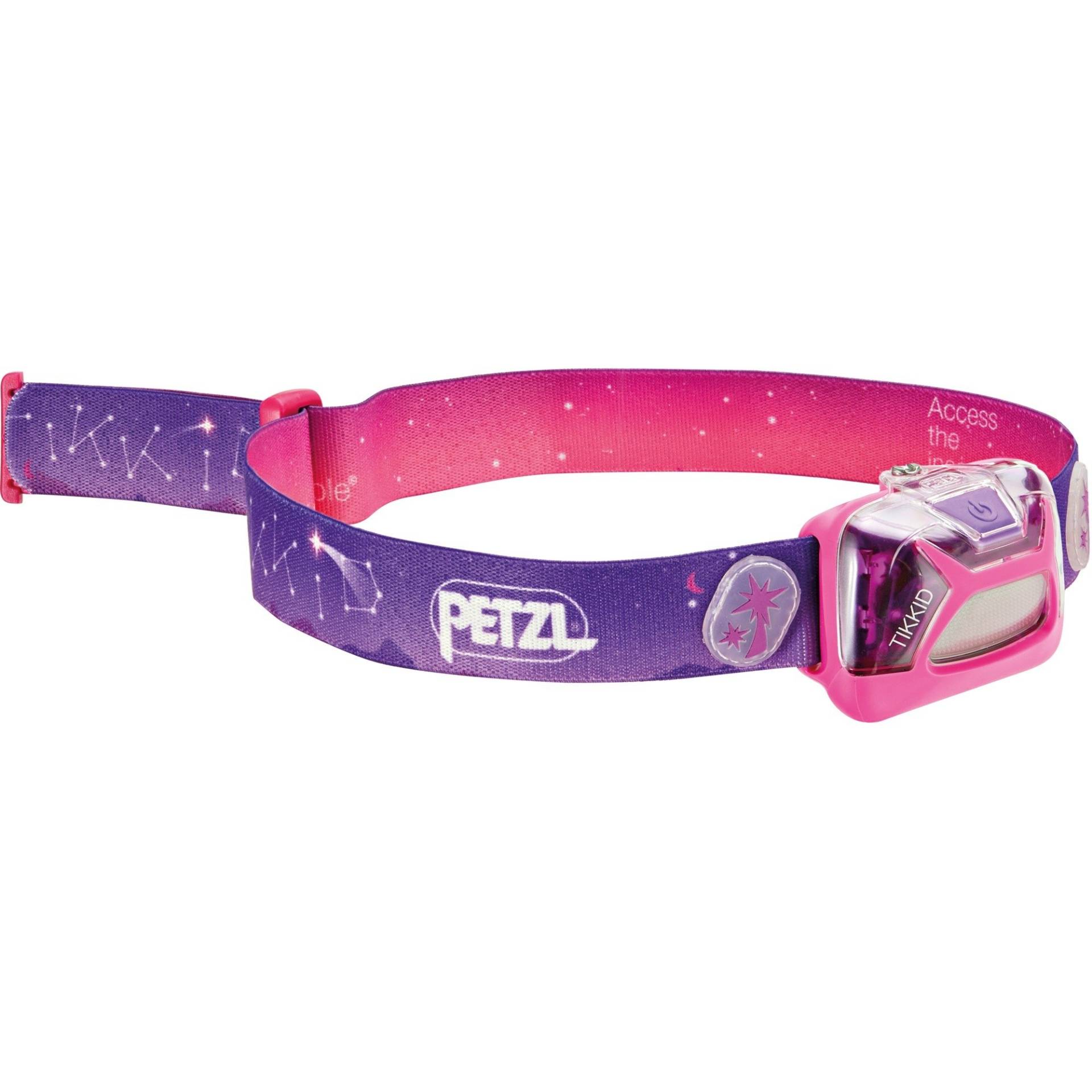 TIKKID, LED-Leuchte von Petzl