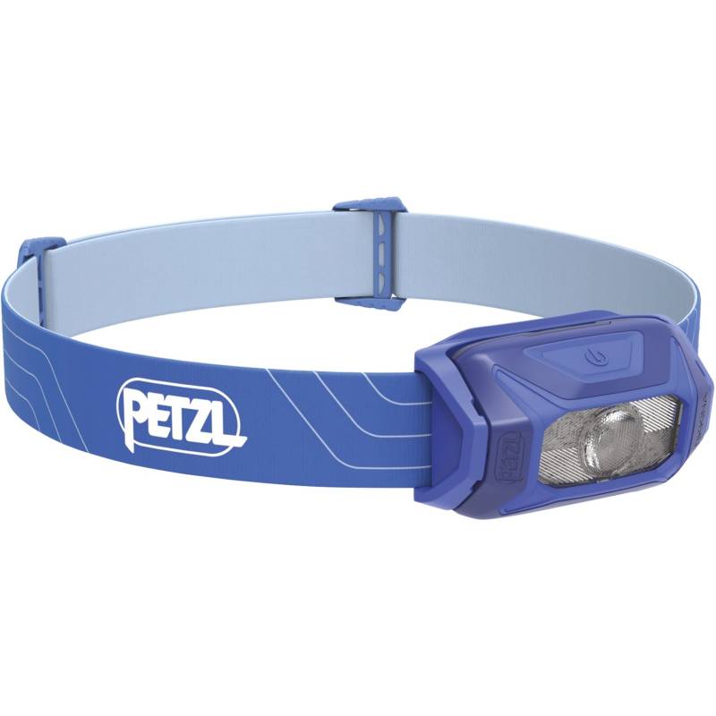 TIKKINA, LED-Leuchte von Petzl