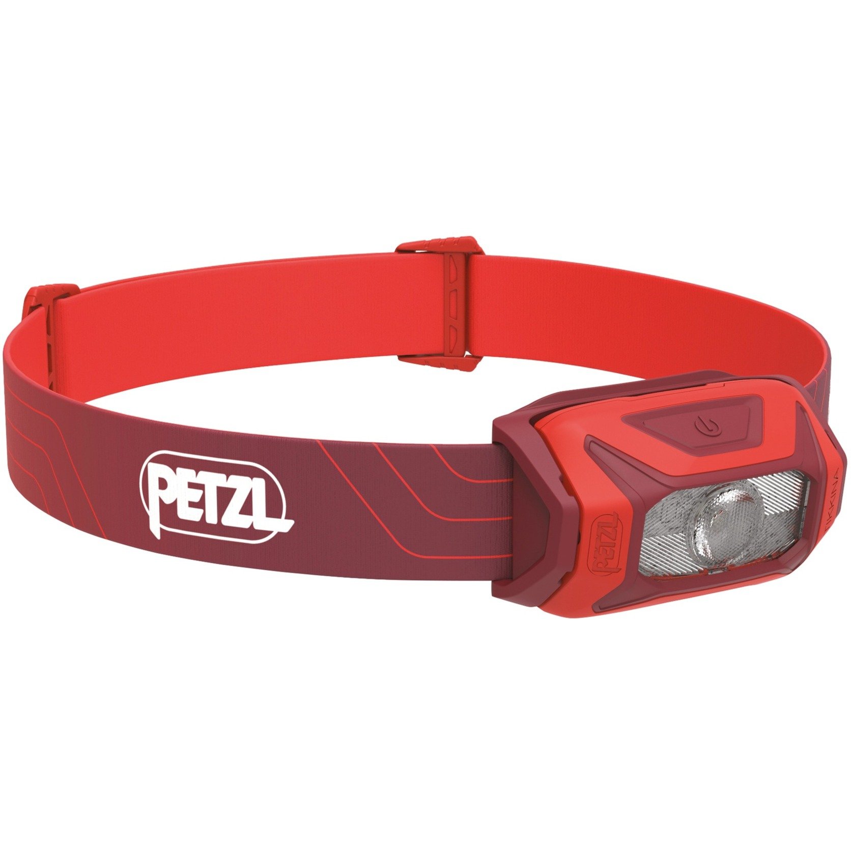 TIKKINA, LED-Leuchte von Petzl