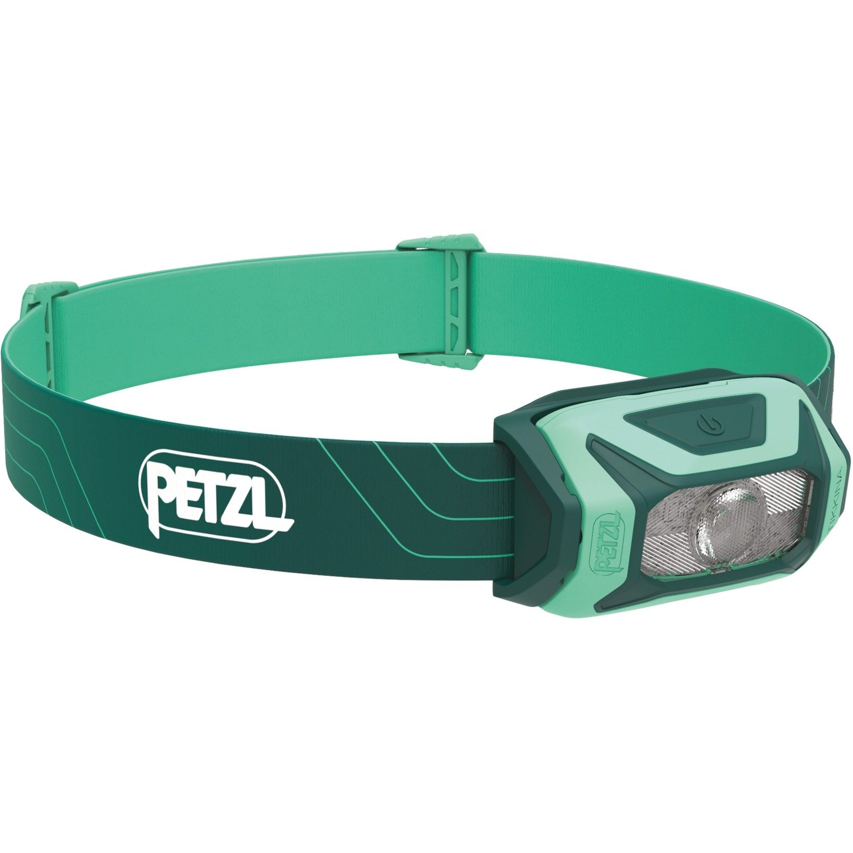 TIKKINA, LED-Leuchte von Petzl