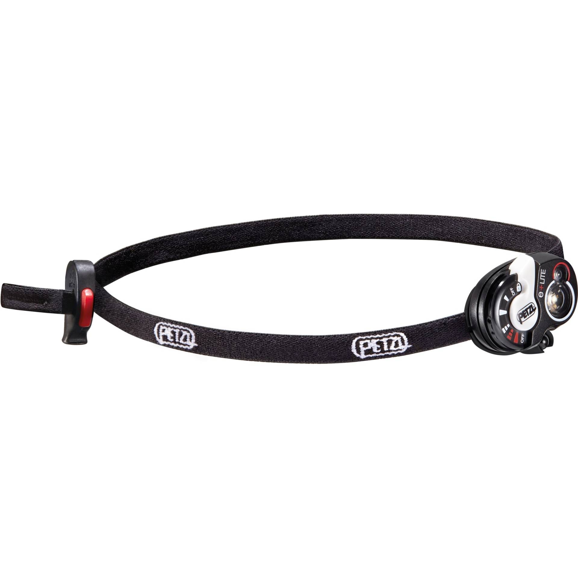 e+LITE, LED-Leuchte e+LITE, LED-Leuchte von Petzl