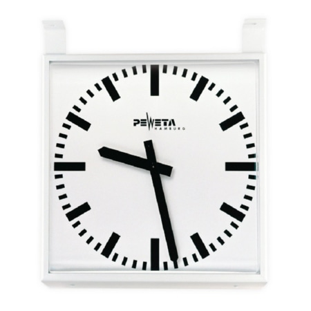 93.490.550 - LED-Digital-EB-Uhr Synchronisation üLAN 93.490.550 93.490.550 - LED-Digital-EB-Uhr Synchronisation üLAN 93.490.550 von Peweta