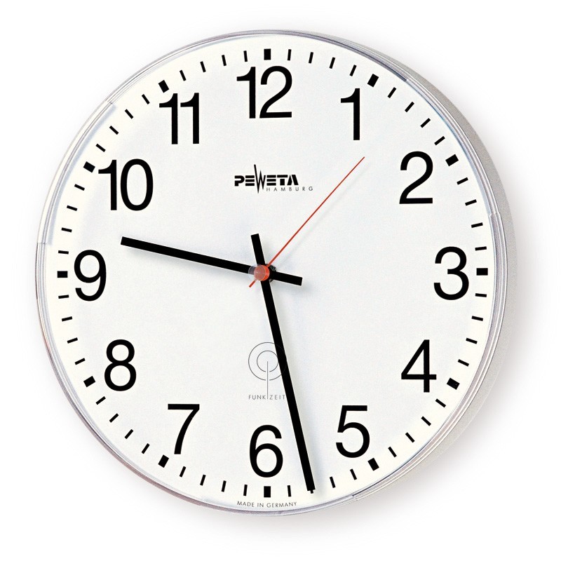 Peweta Funkuhr 51.270.211 Peweta Funkuhr 51.270.211 von Peweta