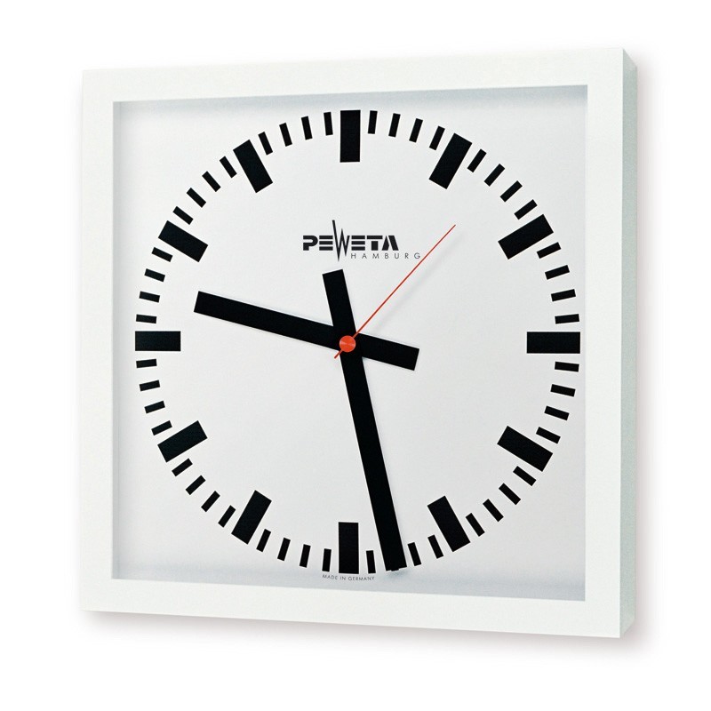 Peweta Funkuhr 51.370.421 Peweta Funkuhr 51.370.421 von Peweta