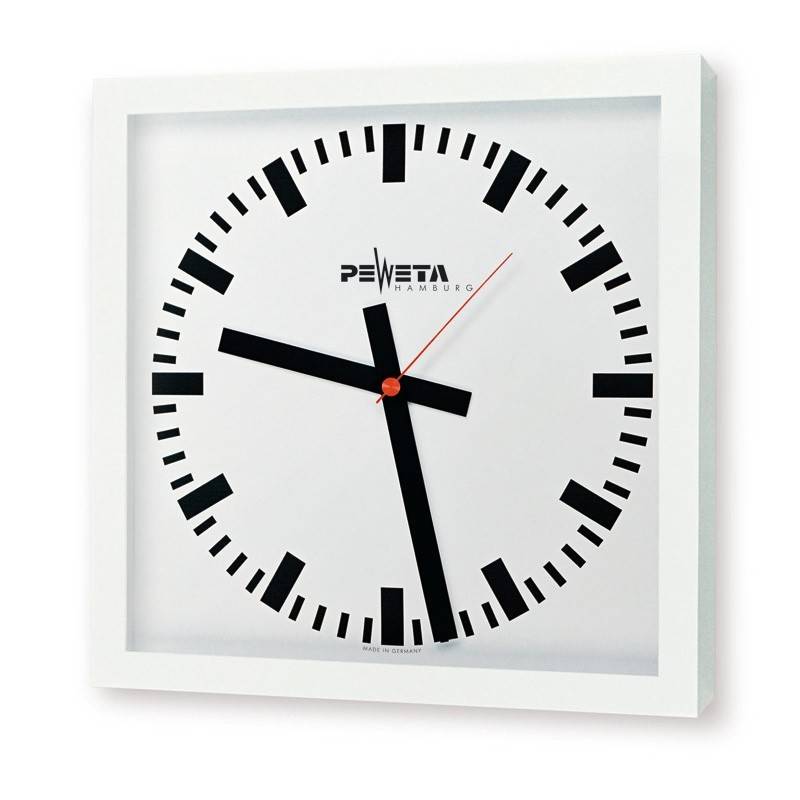 Peweta Funkuhr 51.370.421 von Peweta