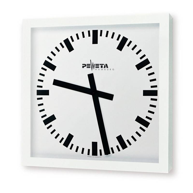 Peweta Funkuhr 51.370.521 von Peweta
