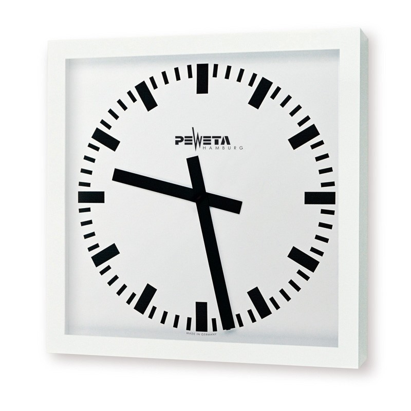 Peweta Funkuhr 52.370.521 Peweta Funkuhr 52.370.521 von Peweta