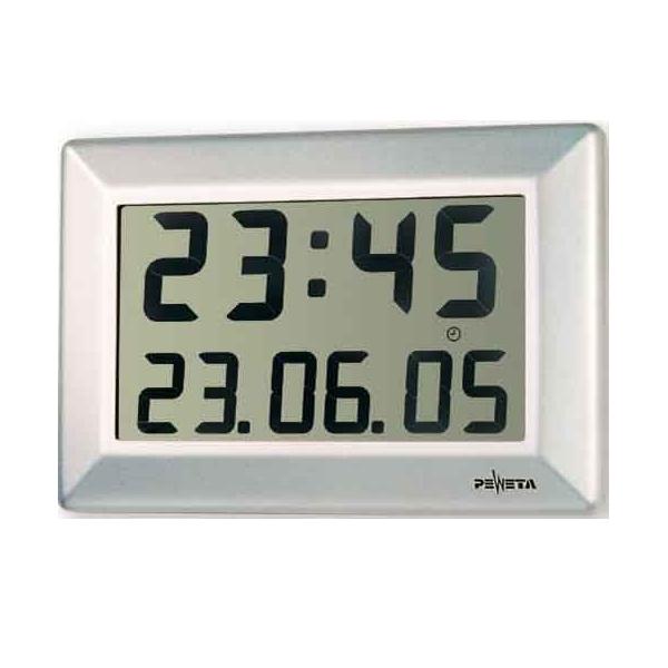 Peweta LCD-Digitaluhr 71.560.791 von Peweta