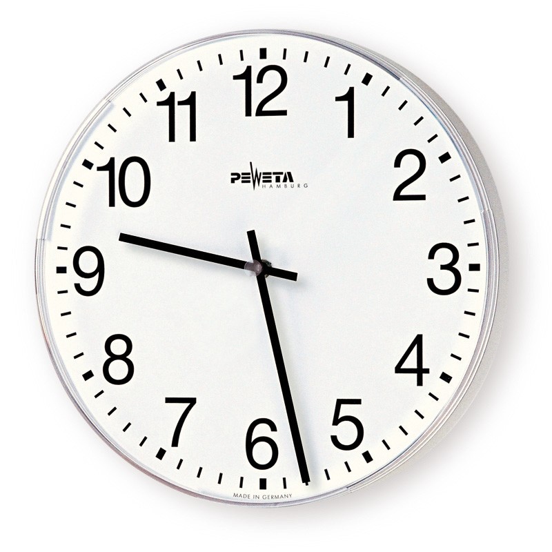 Peweta Nebenuhr 71.270.211 Peweta Nebenuhr 71.270.211 von Peweta