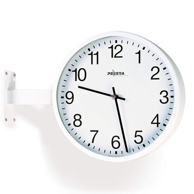 Peweta Nebenuhr 71.272.312 Peweta Nebenuhr 71.272.312 von Peweta