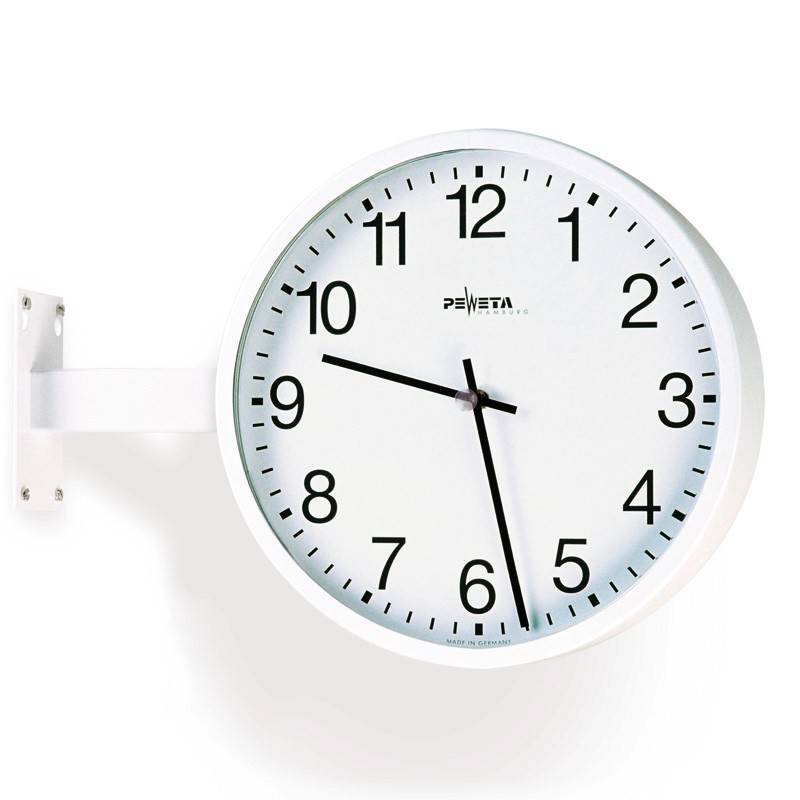 Peweta Nebenuhr 71.272.312 von Peweta