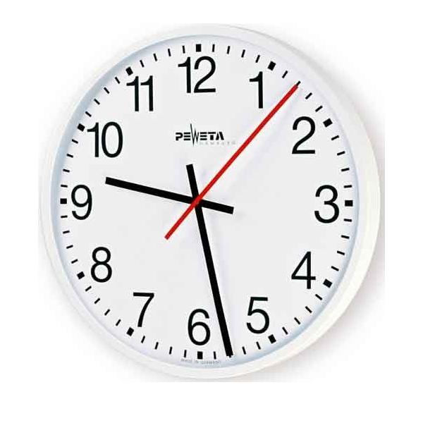 Peweta Synchronuhr 21.330.511 von Peweta