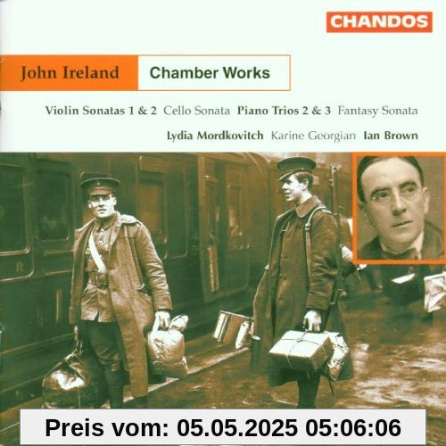 Chamber Works Chamber Works von Peyer