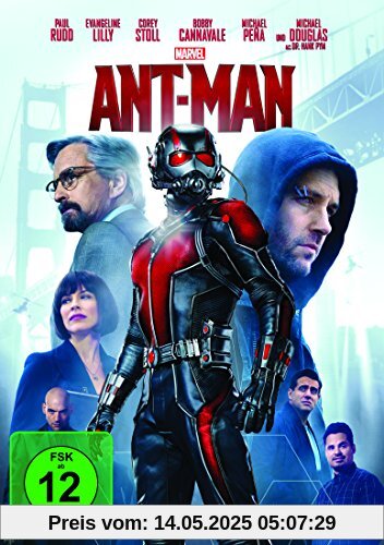 Ant-Man Ant-Man von Peyton Reed