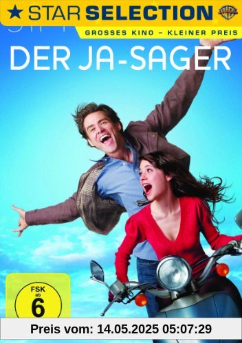 Der Ja-Sager Der Ja-Sager von Peyton Reed