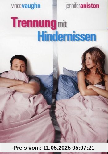 Trennung mit Hindernissen Trennung mit Hindernissen von Peyton Reed