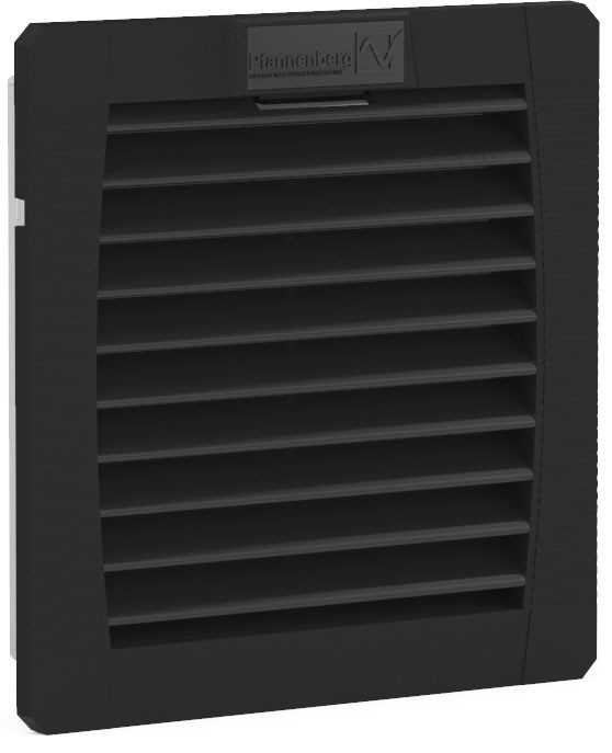 Pfannenberg Austrittsfilter PFA 10000 54 9011 11710001050 von Pfannenberg
