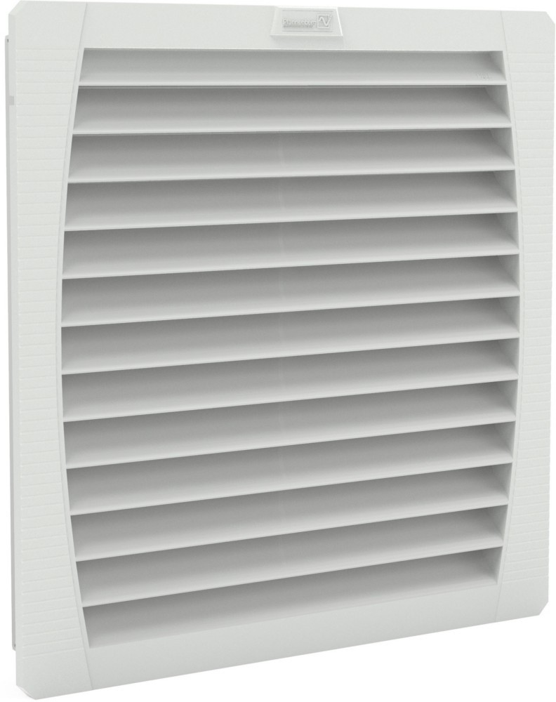 Pfannenberg Austrittsfilter PFA 60000 54 7035 11760002055 von Pfannenberg