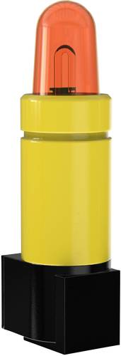 Pfannenberg Blitzleuchte CWB-ATEX 12-48DC 24-42AC PC AM 31006904000 Orange Orange 48 V/DC, 42 V/AC Pfannenberg Blitzleuchte CWB-ATEX 12-48DC 24-42AC PC AM 31006904000 Orange Orange 48 V/DC, 42 V/AC von Pfannenberg