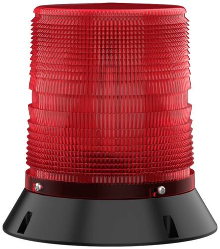 Pfannenberg Signalleuchte LED PMF LED-HI-SIL 24 DC RD 21154635006 Rot Blitzlicht, Blinklicht 24 V/DC von Pfannenberg