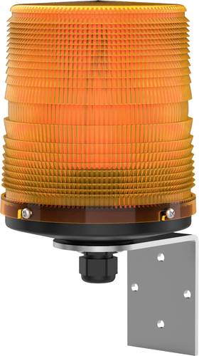 Pfannenberg Signalleuchte PMF LED-HI 21155634007 Orange Orange Blitzlicht, Blinklicht 24 V/DC von Pfannenberg