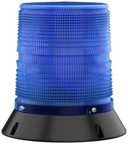 Pfannenberg Signalleuchte PMF LED-HI 21155637006 Blau Blau Blitzlicht, Blinklicht 24 V/DC von Pfannenberg