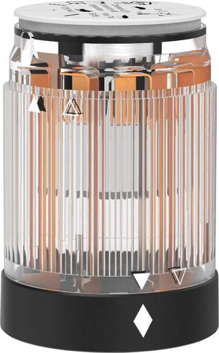 Pfannenberg Signalsäulenelement 28250040010 BR50-CL-CL CONT.LIGHT CL Klar 1St. von Pfannenberg