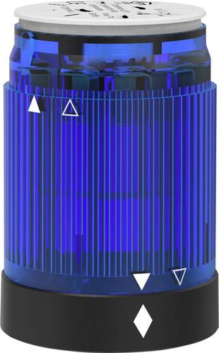 Pfannenberg Signalsäulenelement 28250040070 BR50-CL-BU CONT.LIGHT BU Blau 1St. von Pfannenberg