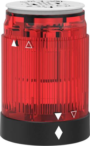 Pfannenberg Signalsäulenelement 28250368050 BR50-LED-M-RD 24V LED MONITOR. Rot 1St. von Pfannenberg