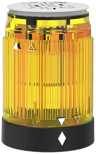 Pfannenberg Signalsäulenelement 28250376033 BR50-LED-CL HI YE 24 AC/DC YE LED Gelb 1St. Pfannenberg Signalsäulenelement 28250376033 BR50-LED-CL HI YE 24 AC/DC YE LED Gelb 1St. von Pfannenberg