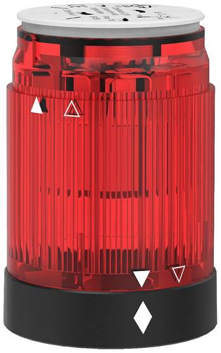 Pfannenberg Signalsäulenelement 28250376055 BR50-LED-CL HI RD 24AC/DC RD LED Rot 1St. Pfannenberg Signalsäulenelement 28250376055 BR50-LED-CL HI RD 24AC/DC RD LED Rot 1St. von Pfannenberg