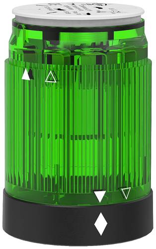 Pfannenberg Signalsäulenelement 28250376066 BR50-LED-CL HI GN 24AC/DC GN LED Grün 1St. Pfannenberg Signalsäulenelement 28250376066 BR50-LED-CL HI GN 24AC/DC GN LED Grün 1St. von Pfannenberg