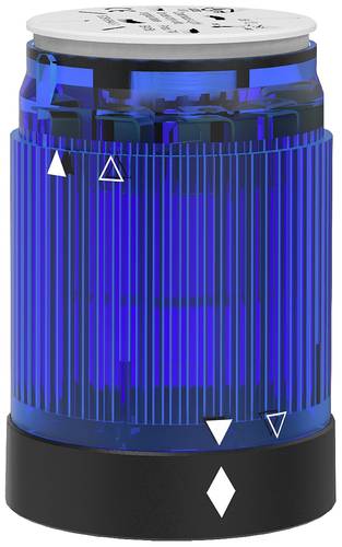 Pfannenberg Signalsäulenelement 28250376072 BR50-LED-CL HI BU 24AC/DC WH LED Klar 1St. von Pfannenberg