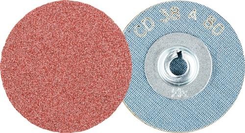 100 Stk. Pferd Schleifscheibe COMBIDISC D.38mm K.80 16000min-¹ 42750408 100 Stk. Pferd Schleifscheibe COMBIDISC D.38mm K.80 16000min-¹ 42750408 von Pferd