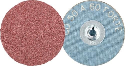 100 Stk. Pferd Schleifscheibe COMBIDISC D.50mm K.60 Forte 13000min-¹ 42751506 100 Stk. Pferd Schleifscheibe COMBIDISC D.50mm K.60 Forte 13000min-¹ 42751506 von Pferd