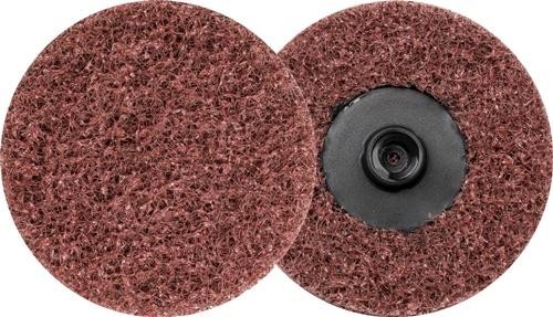 50 Stk. Pferd Vlieskompaktscheibe COMBIDISC VRW D.50mm fine weich 7500min-¹ 50 Stk. Pferd Vlieskompaktscheibe COMBIDISC VRW D.50mm fine weich 7500min-¹ von Pferd