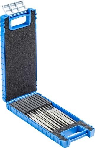 Pferd Diamantnadelfeilensatz 140mm 11-tlg.D 91 15842111 Pferd Diamantnadelfeilensatz 140mm 11-tlg.D 91 15842111 von Pferd
