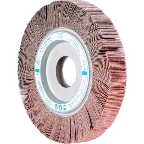 Pferd F?Cherschleifwerkzeuge F R 20030/44,0 A 80 von Pferd
