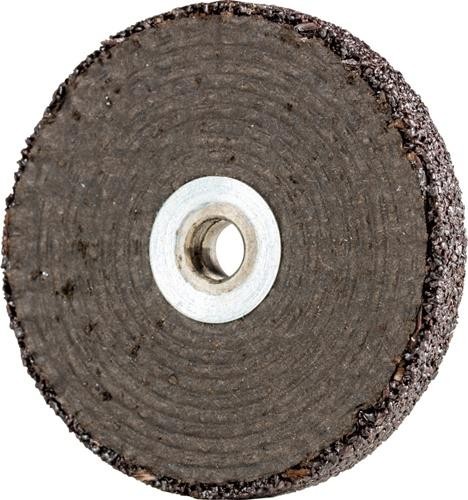 Pferd Schleifrad ER SG STEEL+INOX+CAST 24 ER VA (INOX) Ø50xB6,2mm 65305060 von Pferd