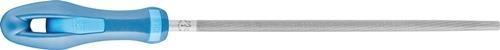 Pferd Werkstattfeile DIN 7261 L.200mm Q.7,5mm Hieb 2 Rund 2K-Ergo 11214207 Pferd Werkstattfeile DIN 7261 L.200mm Q.7,5mm Hieb 2 Rund 2K-Ergo 11214207 von Pferd