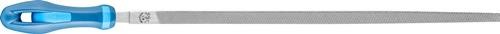 Pferd Werkstattfeile DIN 7261 L.250mm Q.10mm Hieb 1 4-KT.2K-Ergo 11212256 Pferd Werkstattfeile DIN 7261 L.250mm Q.10mm Hieb 1 4-KT.2K-Ergo 11212256 von Pferd