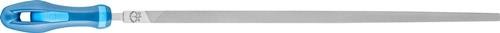 Pferd Werkstattfeile DIN 7261 L.250mm Q.10mm Hieb 2 4-KT.2K-Ergo 11212257 Pferd Werkstattfeile DIN 7261 L.250mm Q.10mm Hieb 2 4-KT.2K-Ergo 11212257 von Pferd