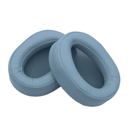Pffiocix 2 Teile/para Kopfhörer Ohrpolster Ersatz Schwamm Kissen Weiche Ohr Pads für MDR-100ABN WH-H900N Kopfhörer Pffiocix 2 Teile/para Kopfhörer Ohrpolster Ersatz Schwamm Kissen Weiche Ohr Pads für MDR-100ABN WH-H900N Kopfhörer von Pffiocix