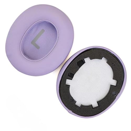 Pffiocix Ersatz-Ohrpolster, Kopfhörerkissen/Headbeam-Pad für Tune T750BTNC T760NC Kopfhörer, geräuschisolierende von Pffiocix